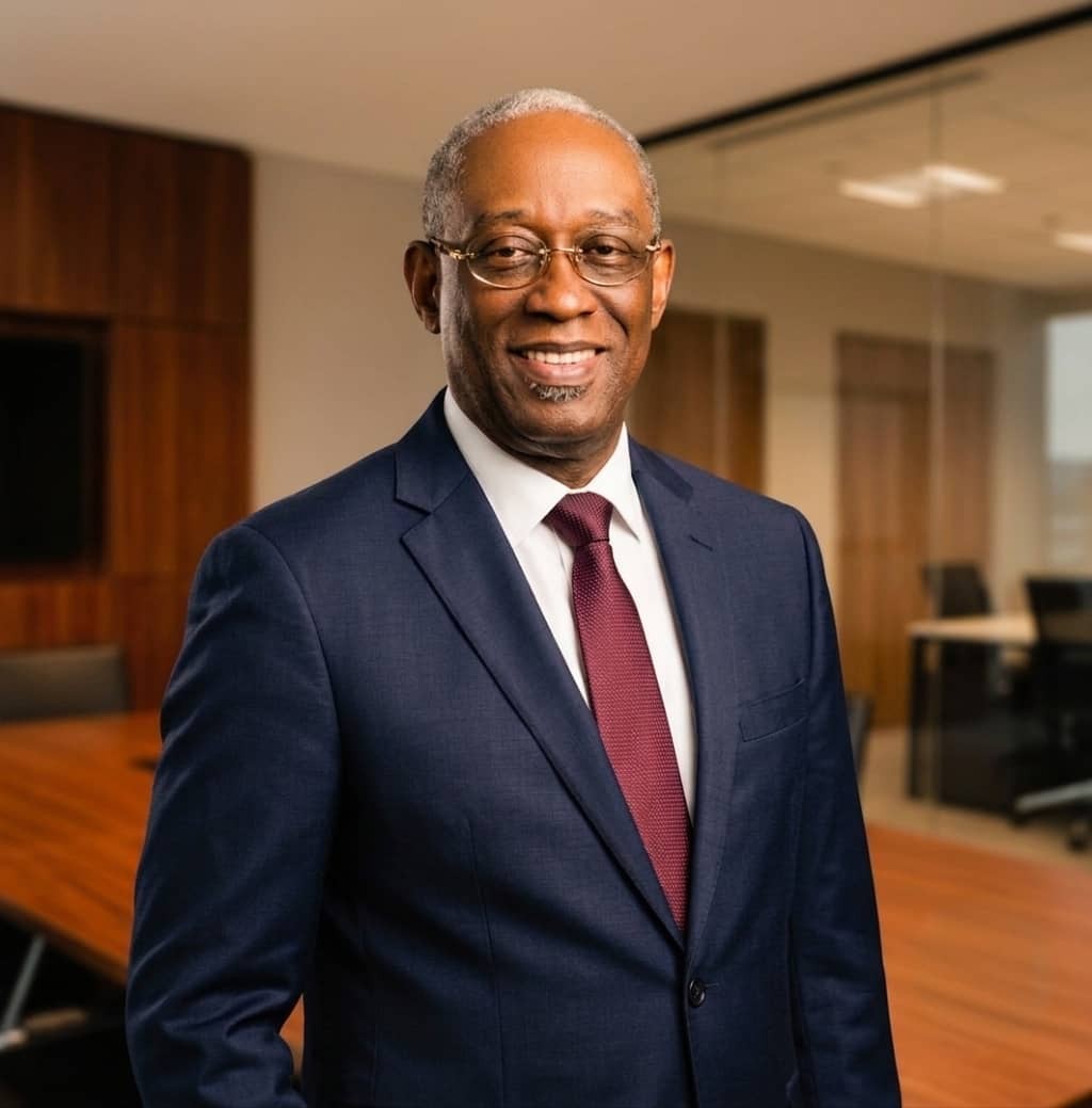 Dr Rex Al Opusunju